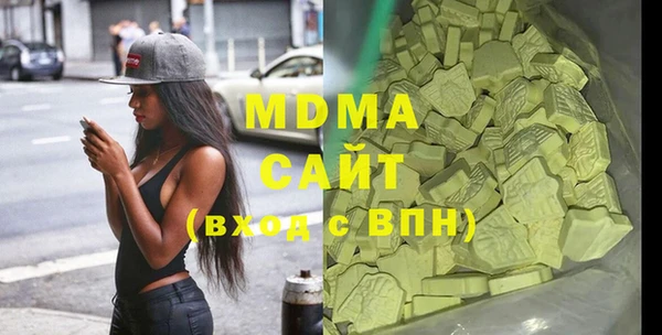 прущая мука Строитель
